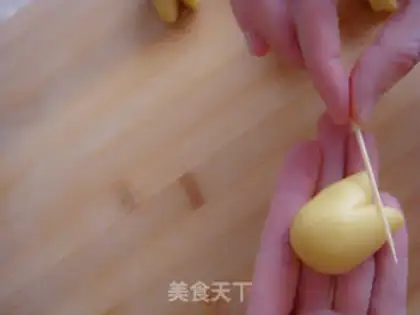 Make Creative cookies step 10