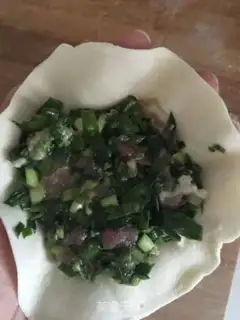 Make Pie pie step 3