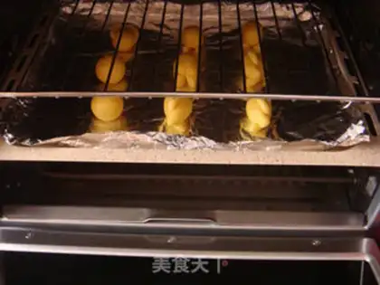 Make Creative cookies step 11