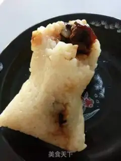 Make ♪ Little date rice ♪ step 5