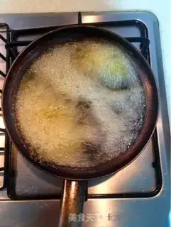 Make Golden Garlic bones step 5