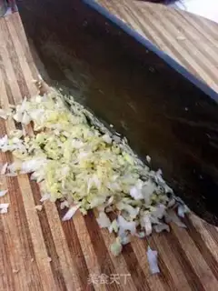 Make Tofuballs step 1