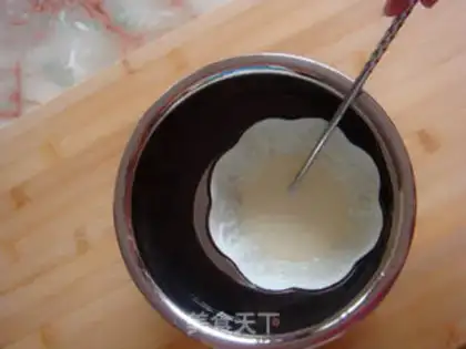 Make Creative cookies step 14