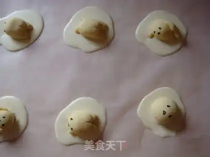 Make Creative cookies step 16