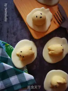 Make Creative cookies step 17