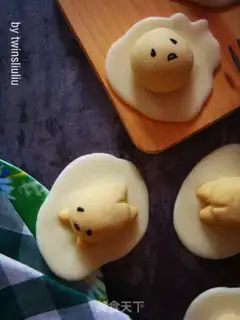 Make Creative cookies step 19