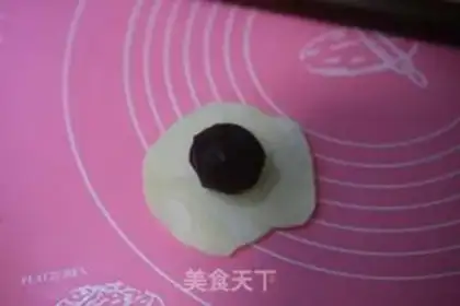 Make Souffle step 35