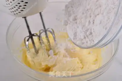 Make Biscuit cream recipe step 5