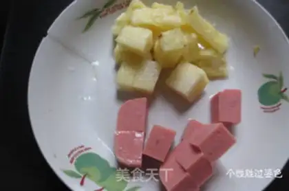 Make Pineapple step 5