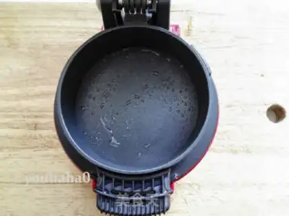 Make Milk tacos step 3