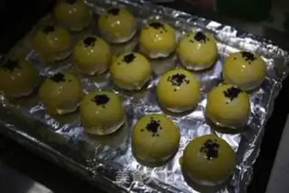 Make Souffle step 40
