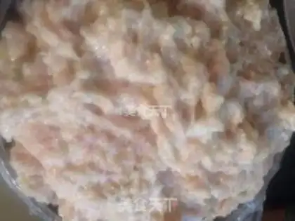Make Beepoon step 1