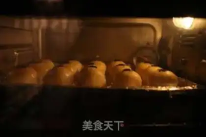 Make Souffle step 41