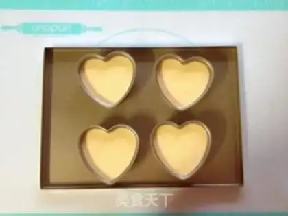 Make Yellow chocolate pie step 9