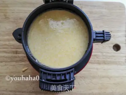 Make Milk tacos step 4