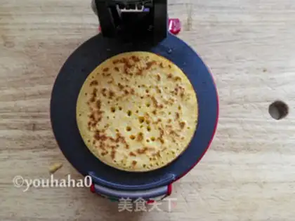 Make Milk tacos step 5
