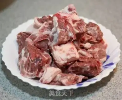Make Scorpion hotpot step 0