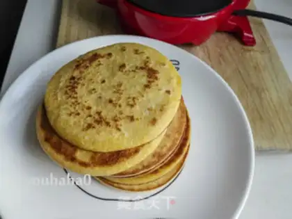 Make Milk tacos step 7