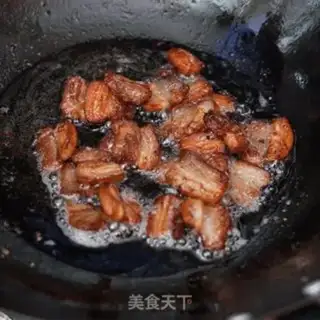 Make Dry fragrance step 1