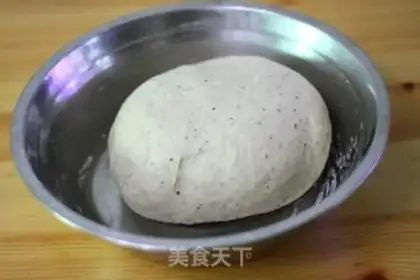 Make ♪ Little rabbit red-treed soy sauce ♪ step 4