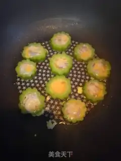 Make The dumplings for Christmas step 2