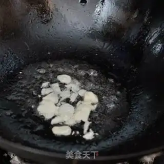Make Dry fragrance step 2