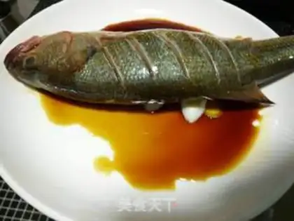 Make Vacuate herring step 3