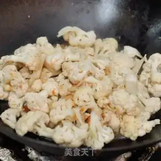 Make Dry fragrance step 3