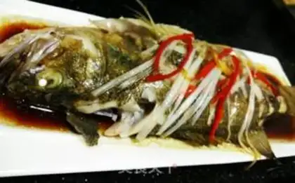 Make Vacuate herring step 4