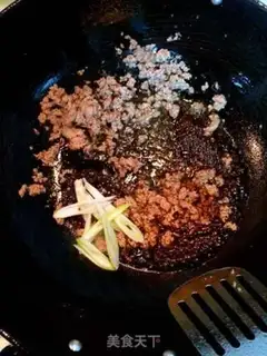 Make Tofu in the private room step 5