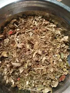 Make Hot pot-eat step 0
