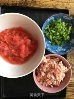 Make Red three step 3