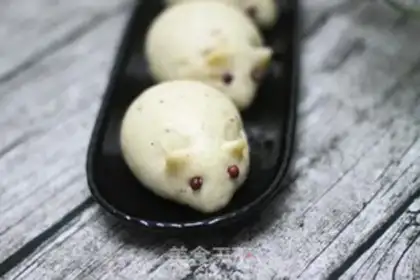Make ♪ Little rabbit red-treed soy sauce ♪ step 10