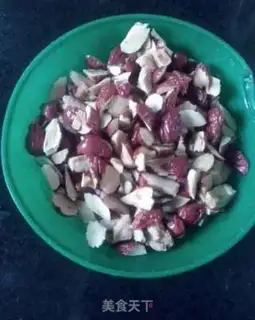Make Red-tree guacamole step 5