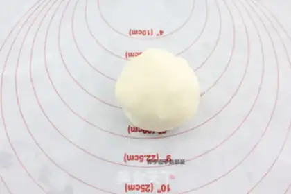 Make Honey pie step 5