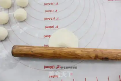 Make Honey pie step 7