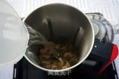 Make Potato green beans step 2