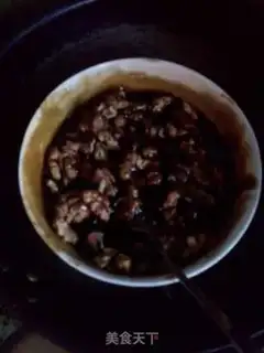Make Red-tree guacamole step 8