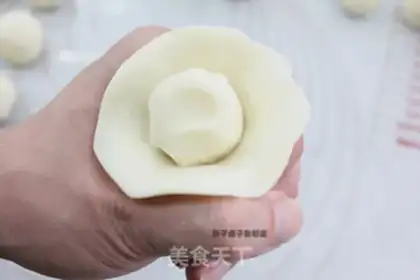 Make Honey pie step 8