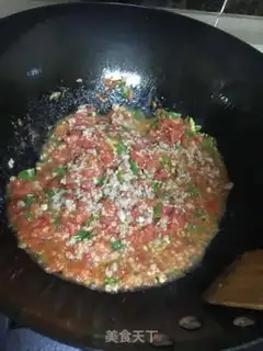 Make Red three step 9