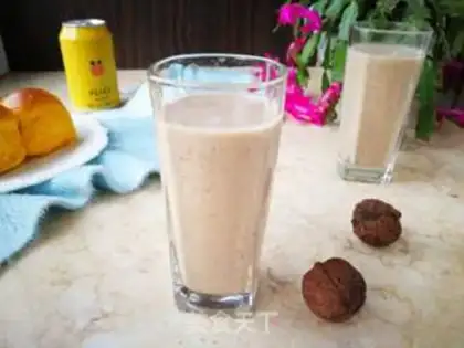Make walnut peanuts step 6