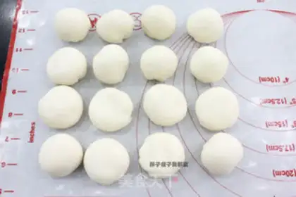 Make Honey pie step 10