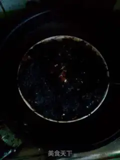 Make Red-tree guacamole step 11