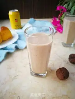 Make walnut peanuts step 7