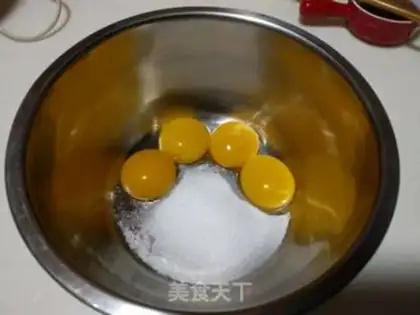 Make Bread roll step 2