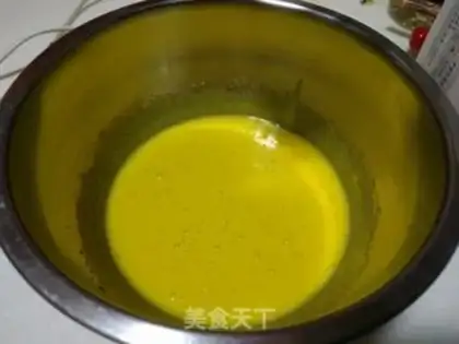 Make Bread roll step 3
