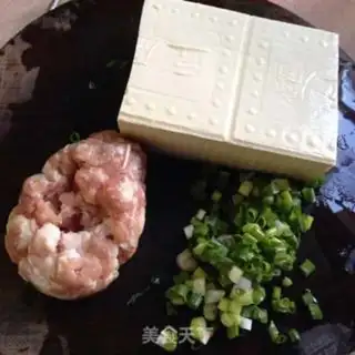 Make Tofu step 0