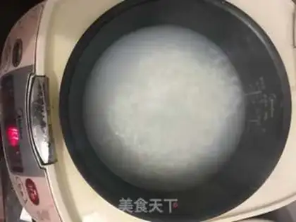 Make Porridge step 0