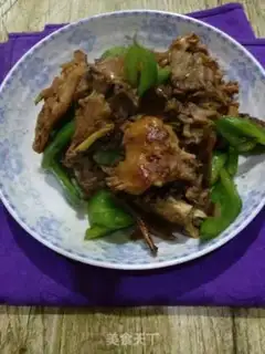 Make Paprika step 3