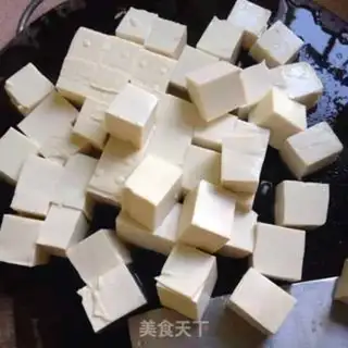 Make Porridge step 1